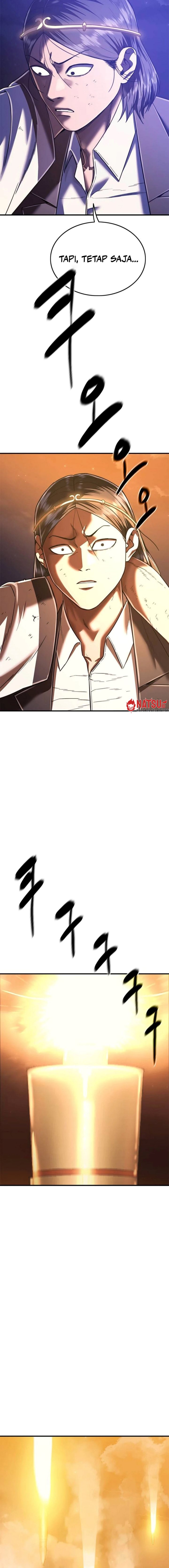 Monster Devourer Chapter 40 Gambar 20