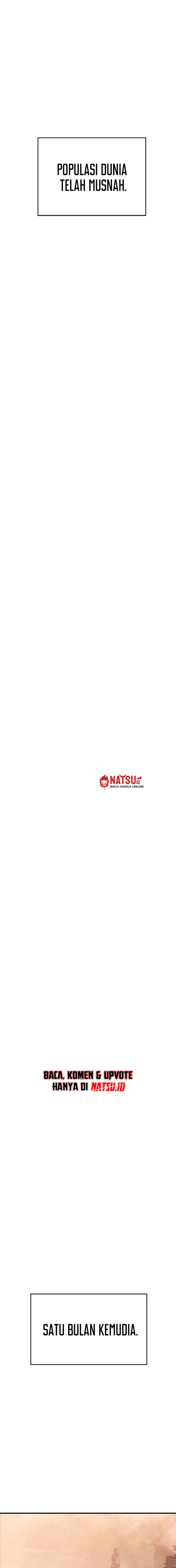 Monster Devourer Chapter 40 Gambar 23