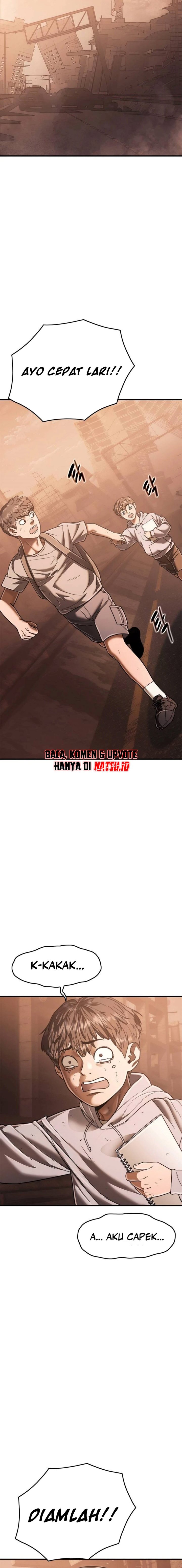Monster Devourer Chapter 40 Gambar 24