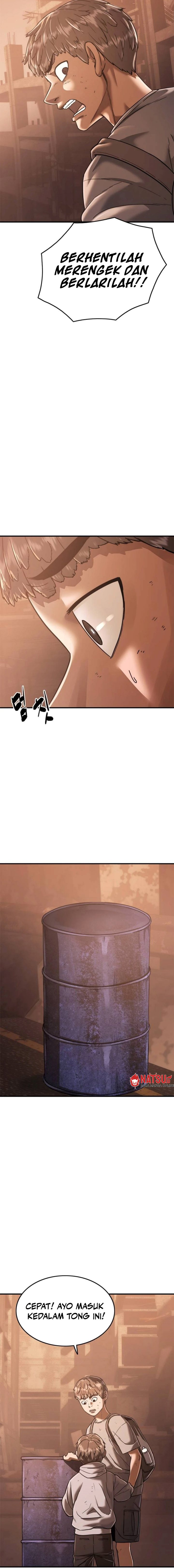 Monster Devourer Chapter 40 Gambar 25