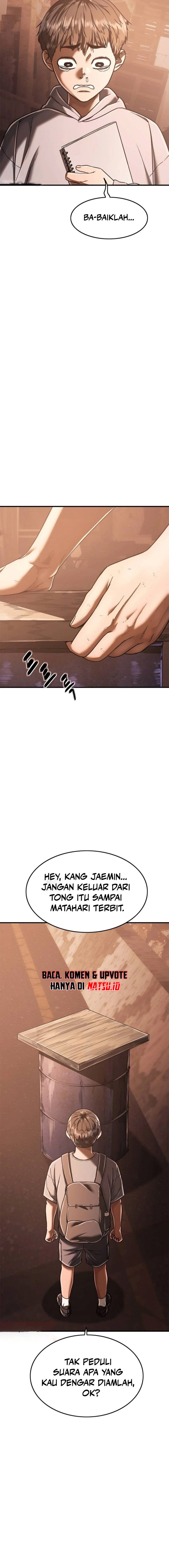 Monster Devourer Chapter 40 Gambar 27
