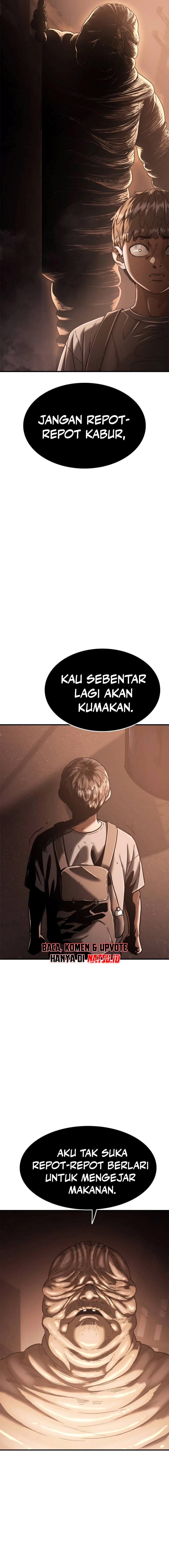 Monster Devourer Chapter 40 Gambar 29