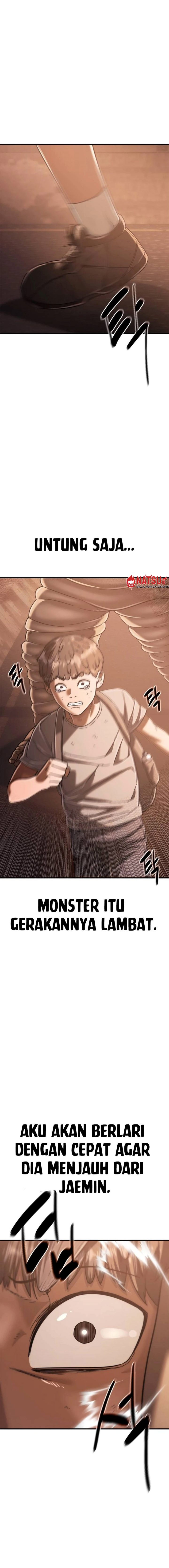 Monster Devourer Chapter 40 Gambar 30