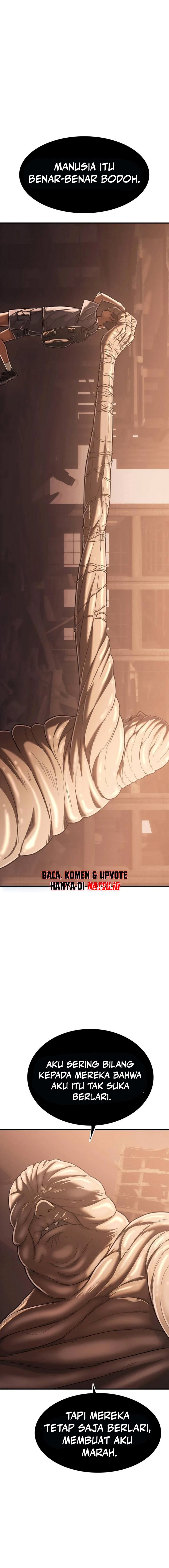 Monster Devourer Chapter 40 Gambar 31