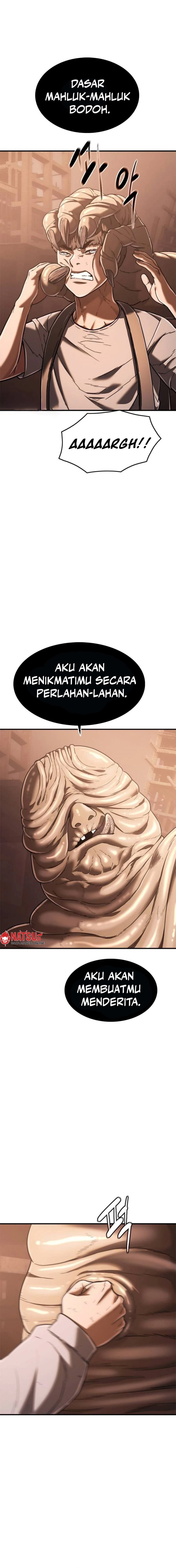 Monster Devourer Chapter 40 Gambar 32