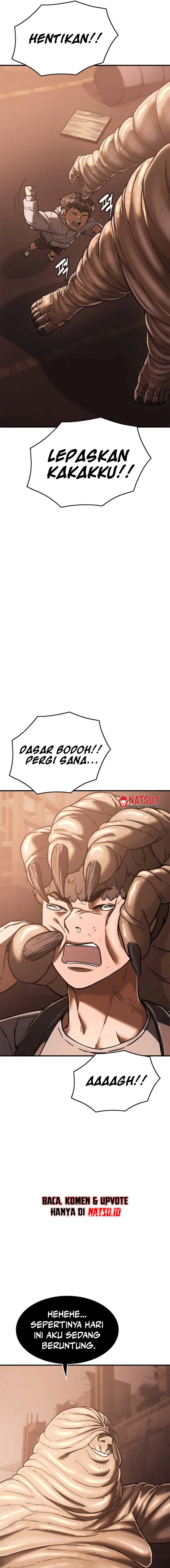 Monster Devourer Chapter 40 Gambar 33