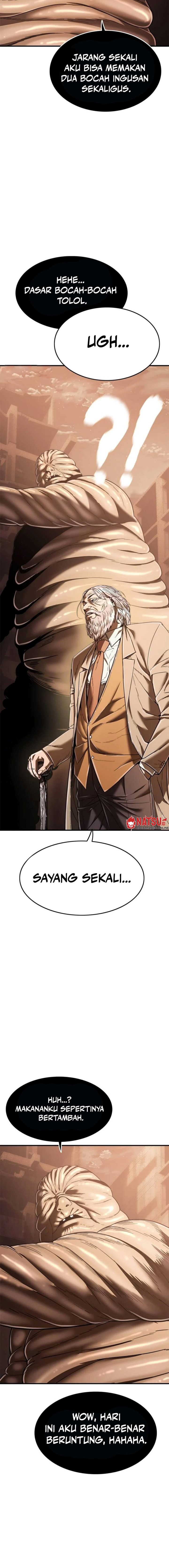 Monster Devourer Chapter 40 Gambar 34