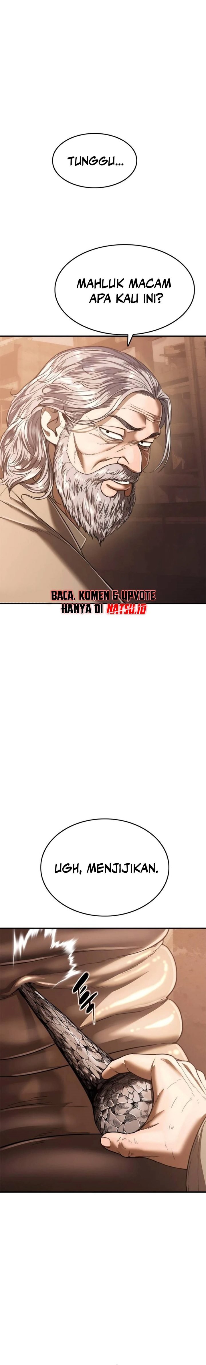Monster Devourer Chapter 40 Gambar 35