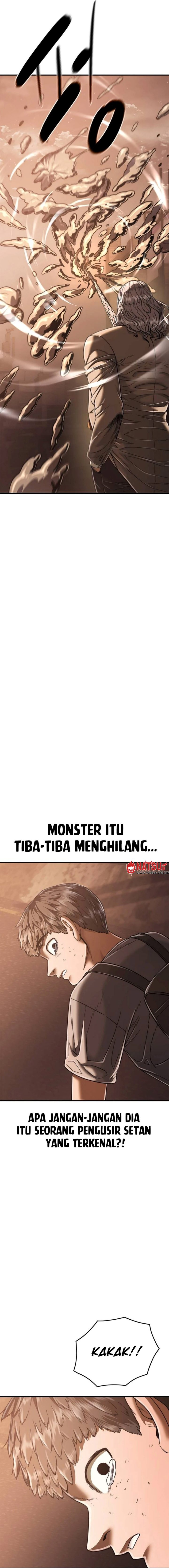 Monster Devourer Chapter 40 Gambar 36