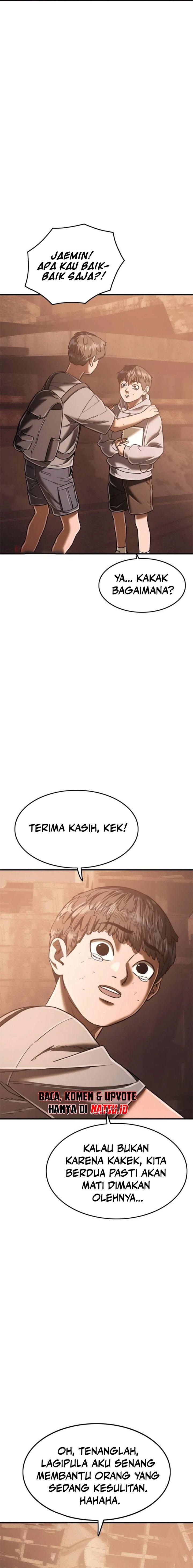 Monster Devourer Chapter 40 Gambar 37