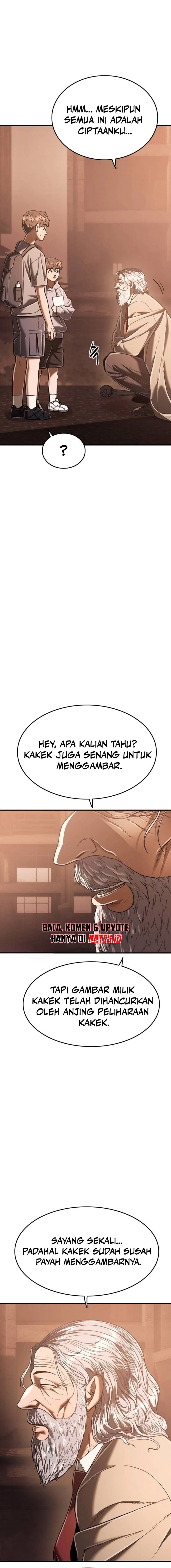 Monster Devourer Chapter 40 Gambar 40