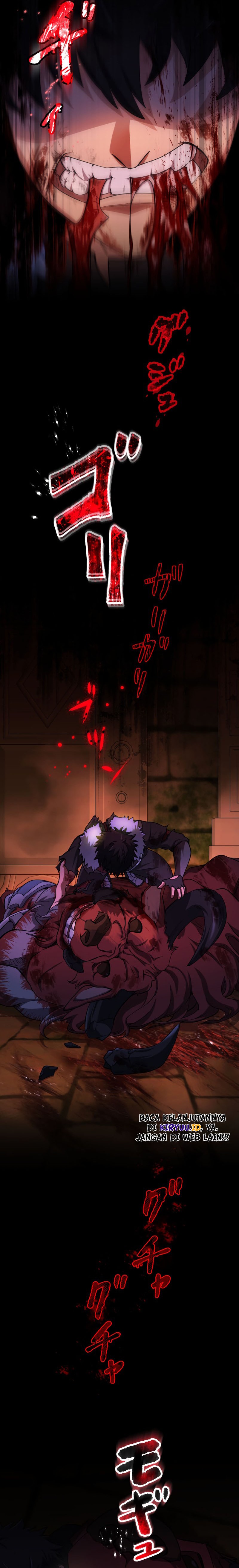 Monster Eater Adventurer Chapter 01 Gambar 2