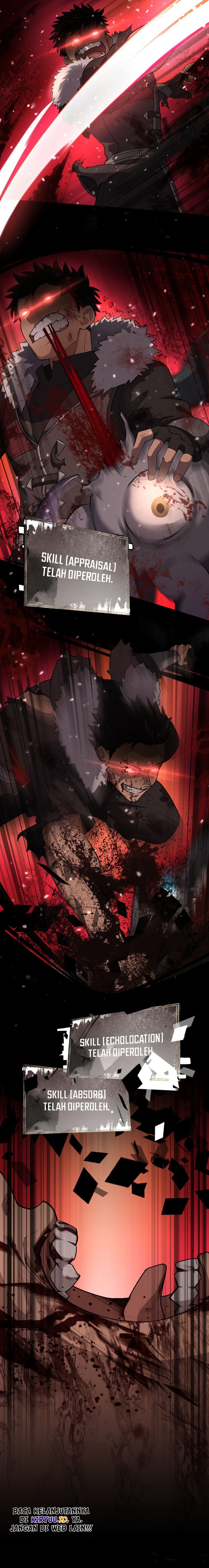 Monster Eater Adventurer Chapter 01 Gambar 11