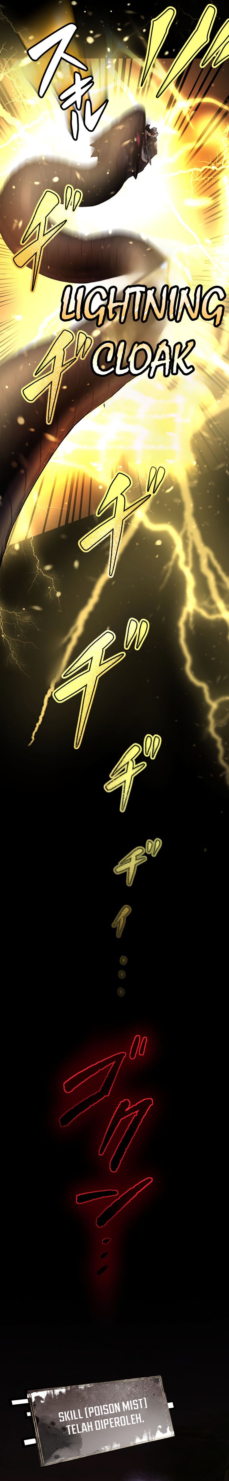 Monster Eater Adventurer Chapter 01 Gambar 14