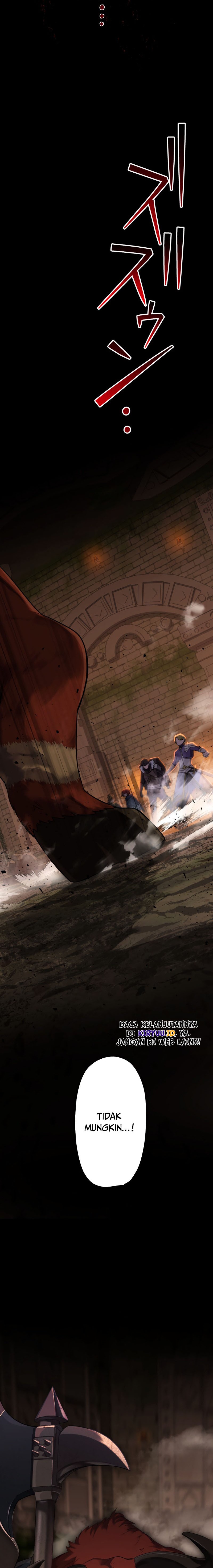 Monster Eater Adventurer Chapter 02 Gambar 26