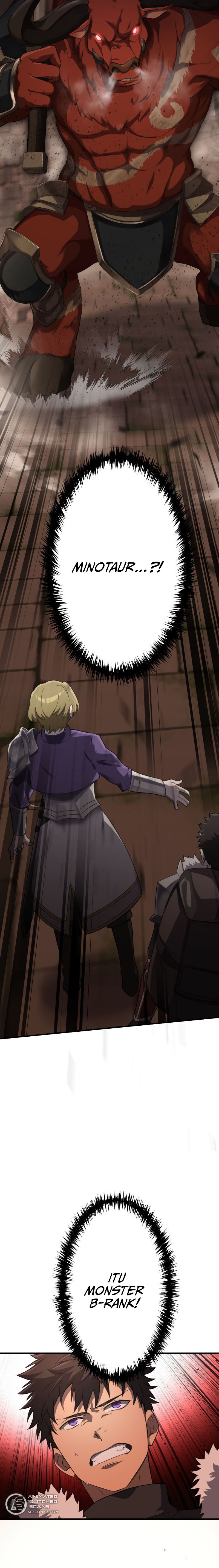 Monster Eater Adventurer Chapter 02 Gambar 27