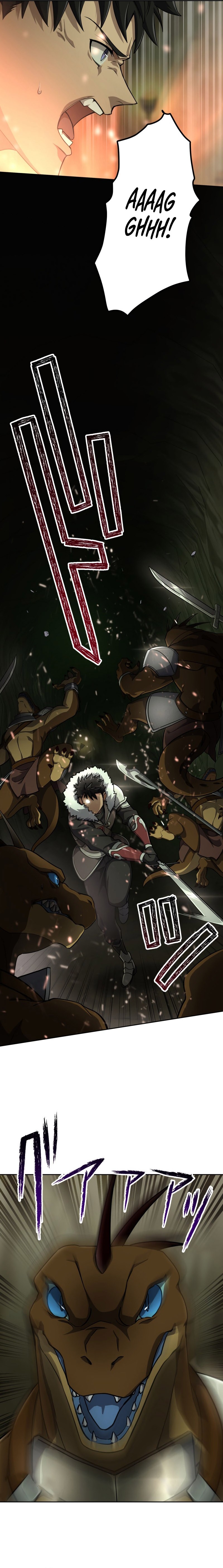 Monster Eater Adventurer Chapter 06 Gambar 11