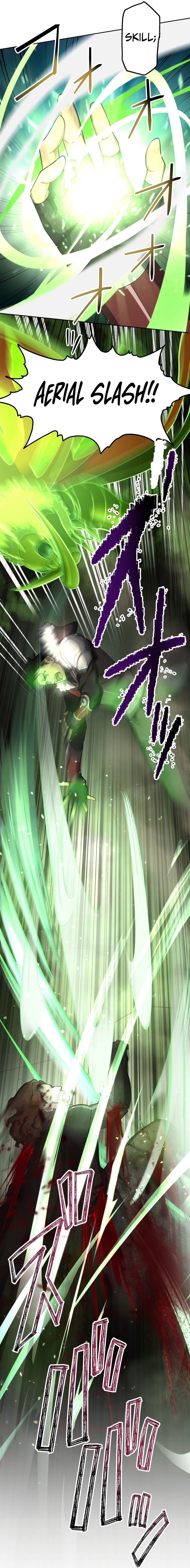 Monster Eater Adventurer Chapter 08 Gambar 20