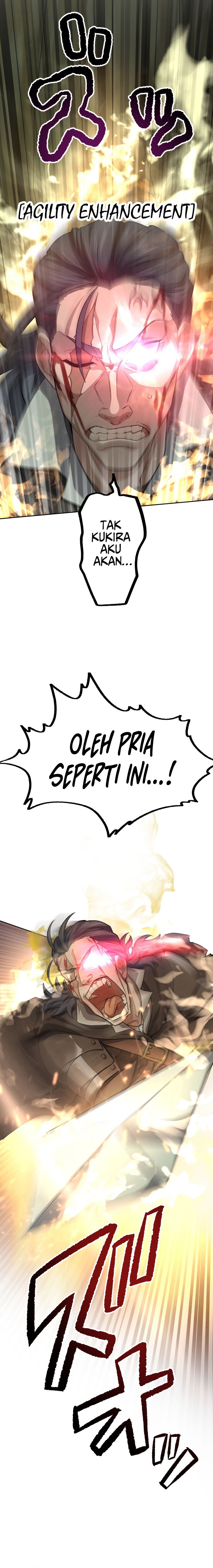 Monster Eater Adventurer Chapter 08 Gambar 23
