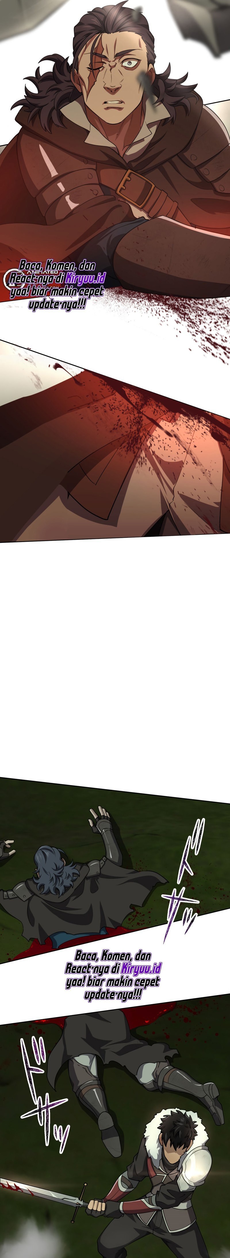 Monster Eater Adventurer Chapter 08 Gambar 25
