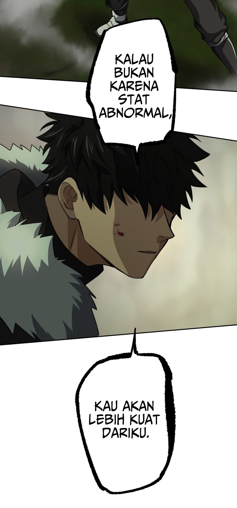Monster Eater Adventurer Chapter 08 Gambar 26