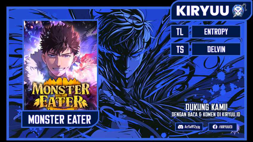 Monster Eater Adventurer Chapter 13 Gambar 1