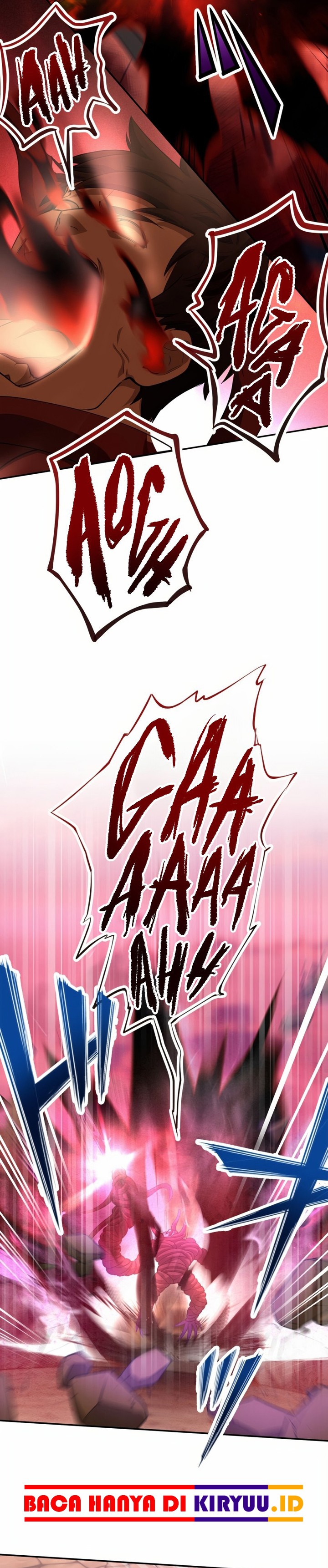 Monster Eater Adventurer Chapter 19 Gambar 8