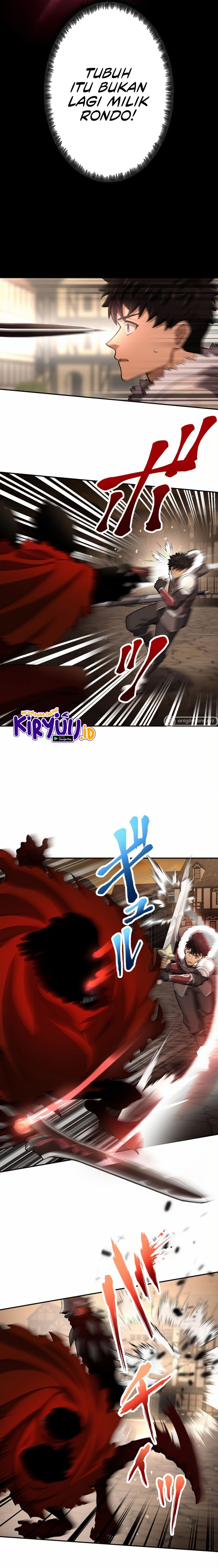 Monster Eater Adventurer Chapter 19 Gambar 10