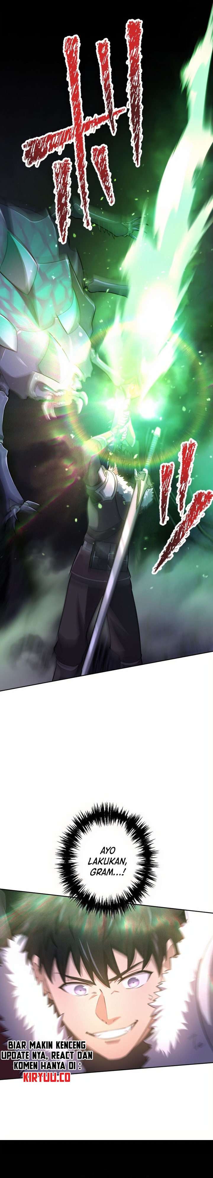 Monster Eater Adventurer Chapter 21 Gambar 18