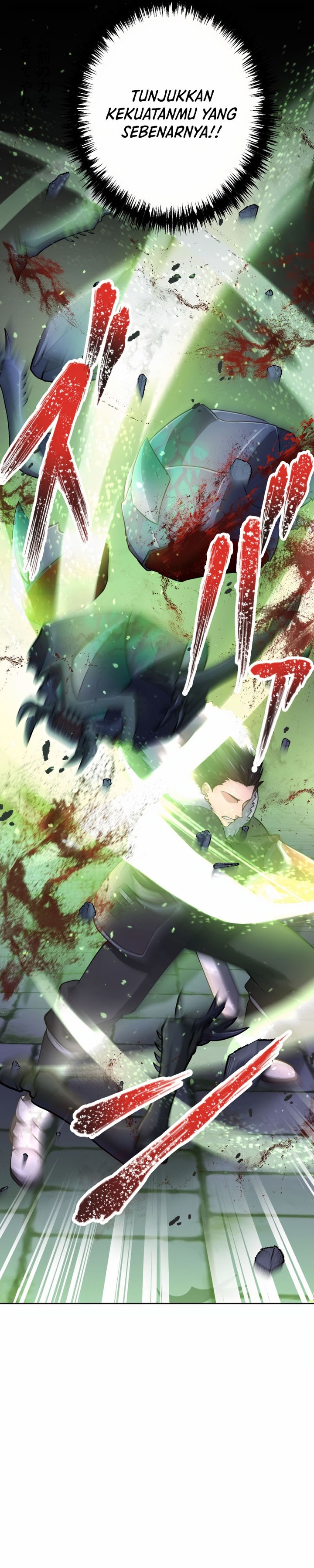 Monster Eater Adventurer Chapter 21 Gambar 19