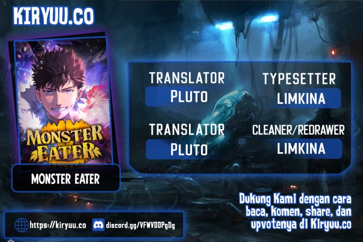 Monster Eater Adventurer Chapter 36 Gambar 1