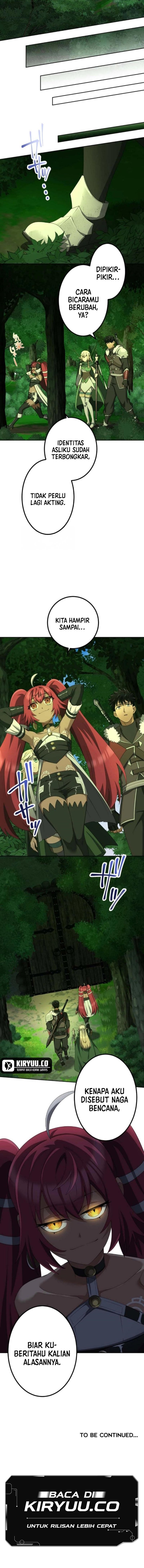 Monster Eater Adventurer Chapter 43 Gambar 13