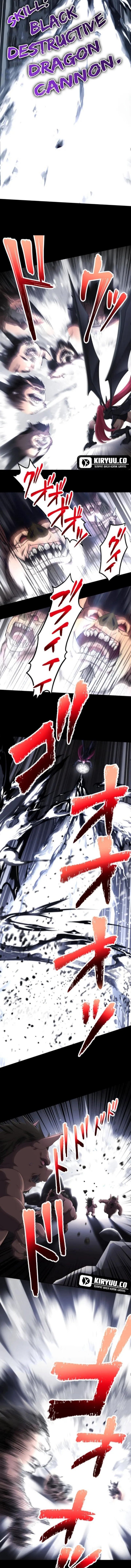 Monster Eater Adventurer Chapter 44 Gambar 5