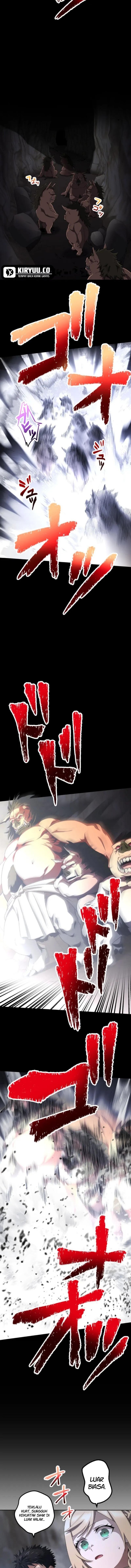 Monster Eater Adventurer Chapter 44 Gambar 6