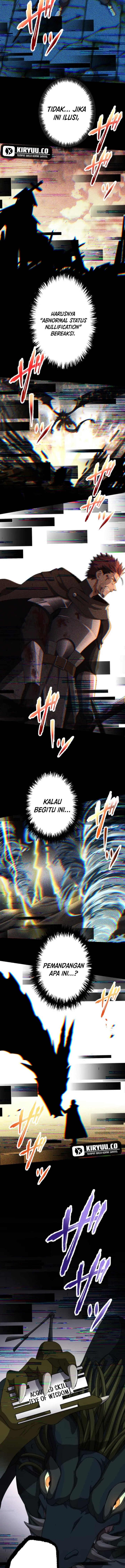 Monster Eater Adventurer Chapter 45 Gambar 11