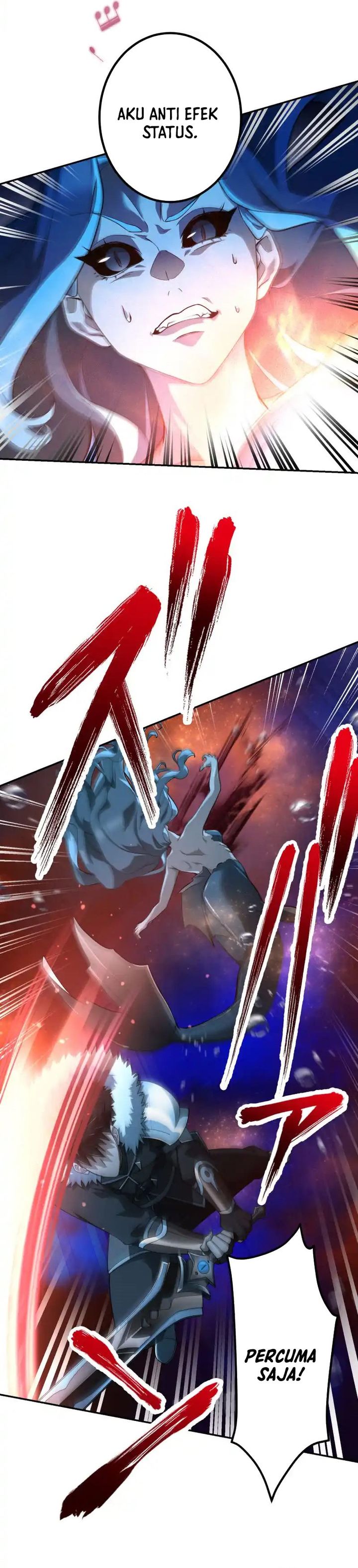 Monster Eater Adventurer Chapter 55 Gambar 16