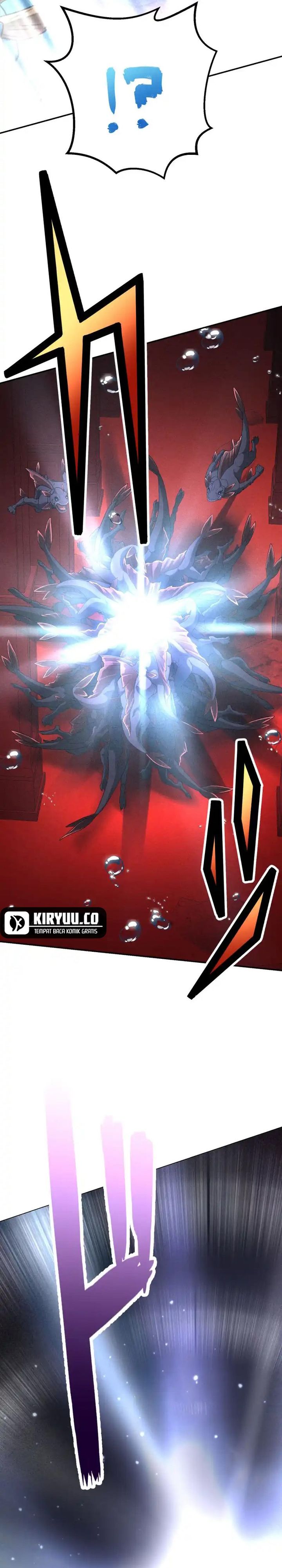 Monster Eater Adventurer Chapter 55 Gambar 35