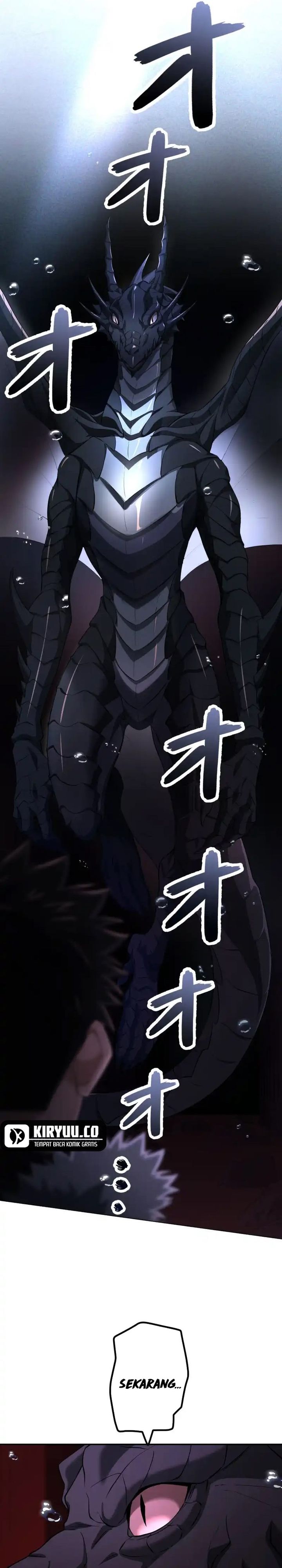 Monster Eater Adventurer Chapter 55 Gambar 37
