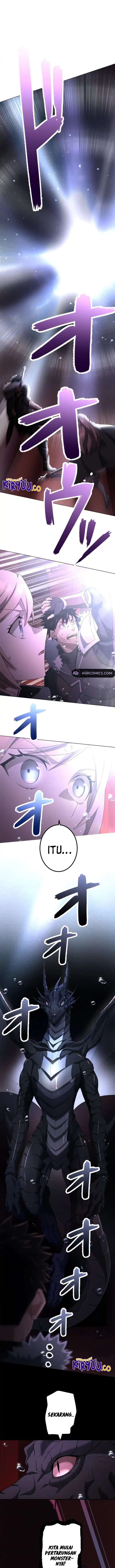 Monster Eater Adventurer Chapter 56 Gambar 2