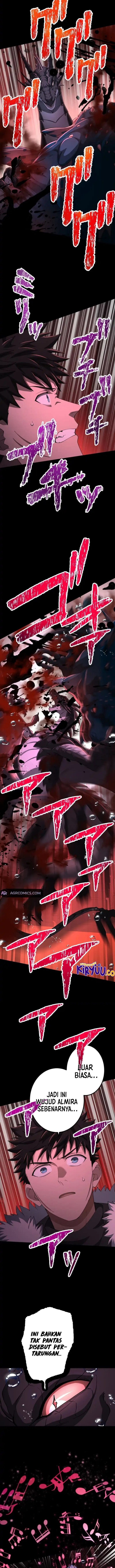 Monster Eater Adventurer Chapter 56 Gambar 4