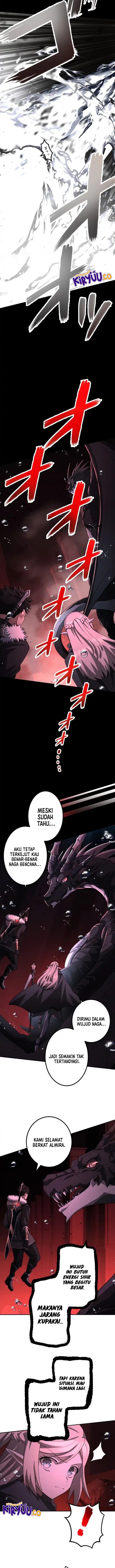 Monster Eater Adventurer Chapter 56 Gambar 6