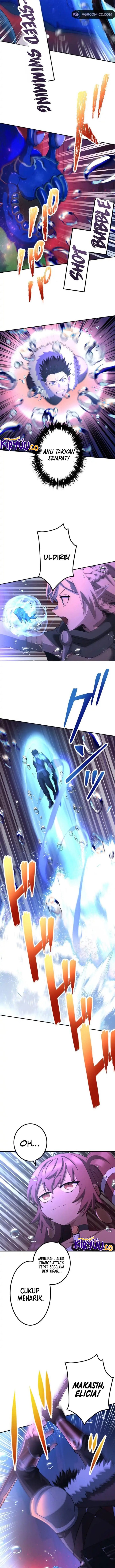 Monster Eater Adventurer Chapter 56 Gambar 14