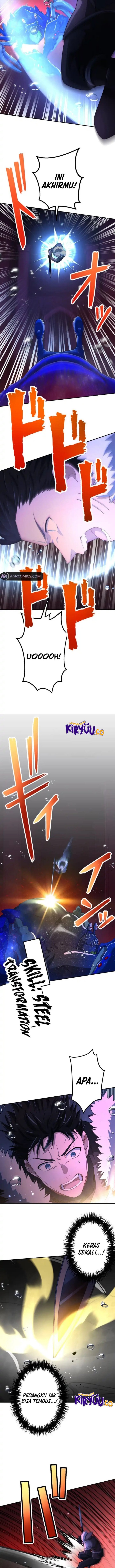 Monster Eater Adventurer Chapter 56 Gambar 15