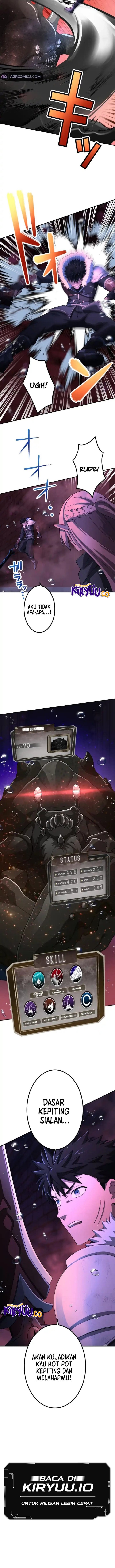 Monster Eater Adventurer Chapter 56 Gambar 16