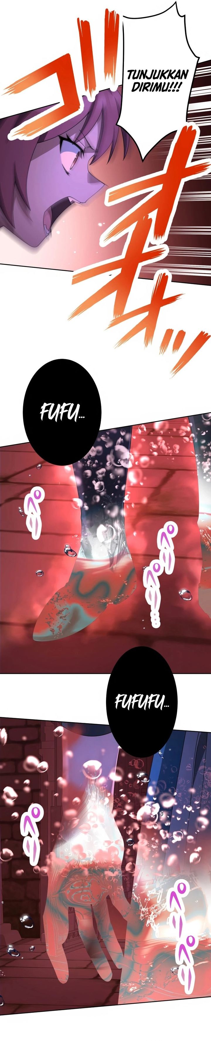 Monster Eater Adventurer Chapter 59 Gambar 2