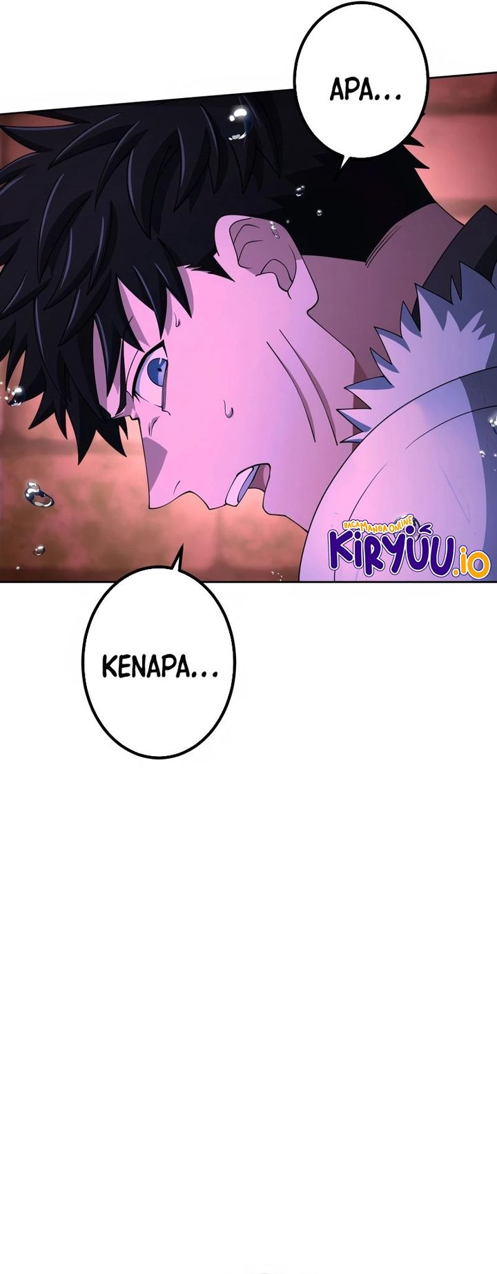 Monster Eater Adventurer Chapter 59 Gambar 3