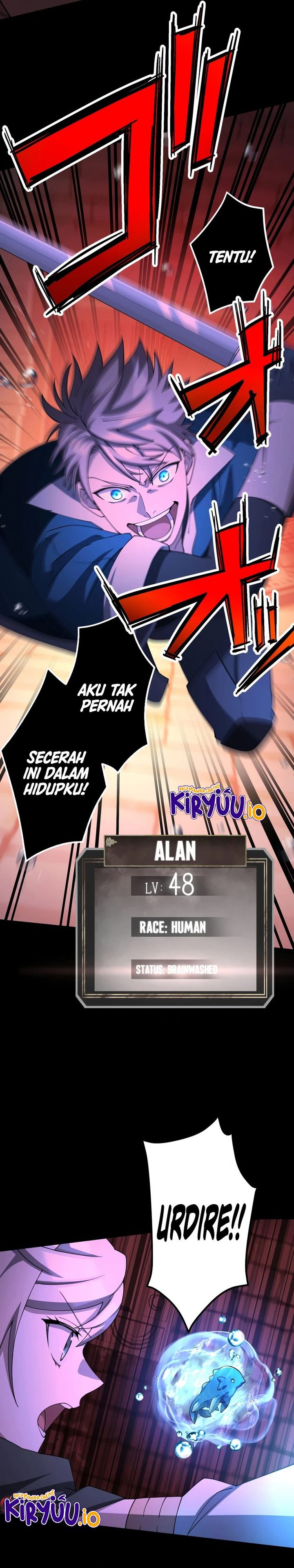 Monster Eater Adventurer Chapter 59 Gambar 10