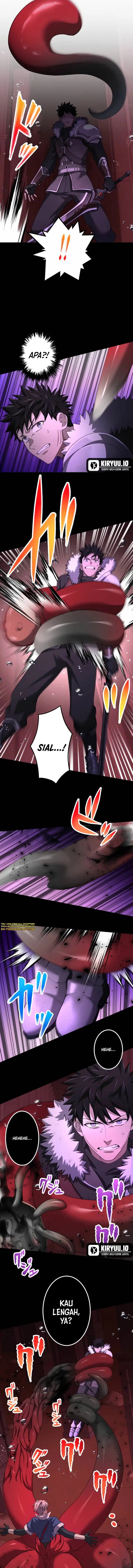 Monster Eater Adventurer Chapter 62 Gambar 10