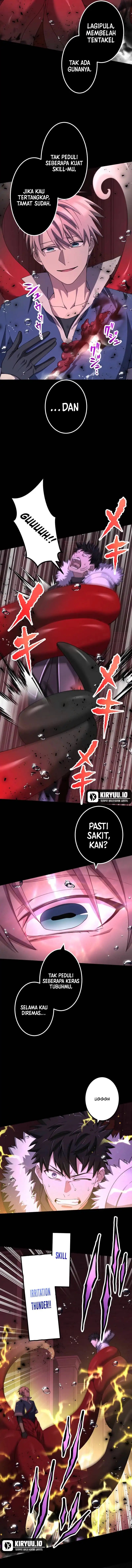 Monster Eater Adventurer Chapter 62 Gambar 11