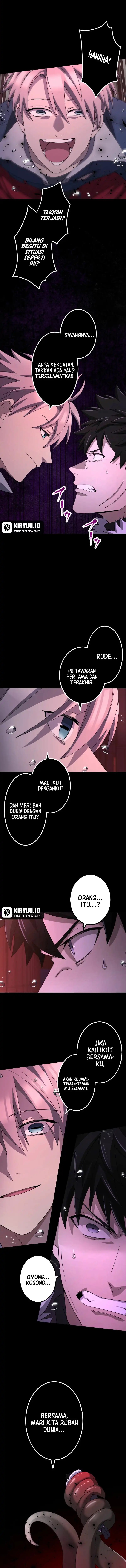 Monster Eater Adventurer Chapter 62 Gambar 14